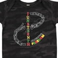 thumbnail image 4 of Inktastic Juneteenth-Celebrating Freedom- Breaking Chains Boys or Girls Baby Bodysuit, 4 of 5