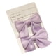 thumbnail image 1 of Lazos para el cabello, pinzas para el cabello, lazos navideños, pinzas para el cabello para mujer, lazo crema, lazo beige, lazos para el cabello, accesorios lindos para el cabello, 1 of 3
