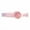 Pink, variant on Magic Bubble Wand Fog, Rechargeable Automatic Electric Smoke Bubble Machine, Colorful Lights & Music, Bubble Fog Game for Parties, Beaches, Summer