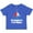Royal Blue, variant on Inktastic Grandpas First Mate Nautical Sailboat Boys Toddler T-Shirt