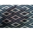 thumbnail image 4 of oneOone Cotton Silk Fabric Geometric Ikat Print Fabric BTY 42 Inch Wide, 4 of 4