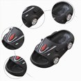 thumbnail image 5 of Godom Boys Slippers Non-Slip Super Soft Quick Drying Shower Slides Indoor Outdoor Shoes, 5 of 5