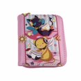 thumbnail image 1 of Tarjetas tipo cartera con personajes de anime de Captors Sakura, delgadas y plegables, 1 of 2