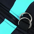 thumbnail image 5 of Chaleco de invierno cálido para perros, arnés, chaqueta, abrigo para perros pequeños, medianos y grandes., 5 of 5