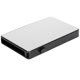 thumbnail image 5 of Estuche para tarjetas de crédito antirrobo con bolsillo para tarjetas de visita para viajes y negociosSilver X-64#, 5 of 14