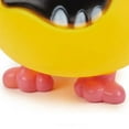 thumbnail image 4 of Zanies Pink Hair Monster Toy, 4 of 4