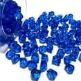 thumbnail image 1 of Acrylic Crystal Gem Stone Ice Rocks Vase Plant Hydroponic Decoration 150Pcs, 1 of 4