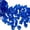Dark Blue, variant on Acrylic Crystal Gem Stone Ice Rocks Vase Plant Hydroponic Decoration 150pcs