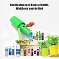 thumbnail image 4 of 18 Spikes Drip Irrigation Kit, Automatic Watering for Outdoor and Indoor Plants, 4 of 5