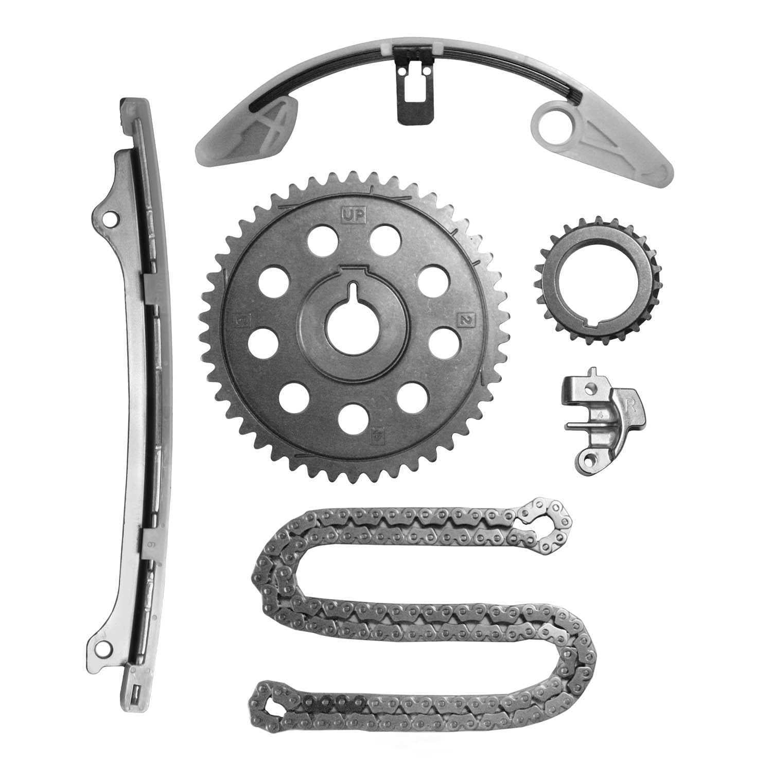 INA US ZC-76304 INA CDC Timing Chain Kit