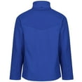 thumbnail image 2 of Regatta Professional Mens Wind Resistant Fleece Jacket, 2 of 5