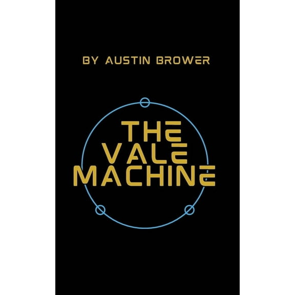 The Vale Machine, (Paperback)