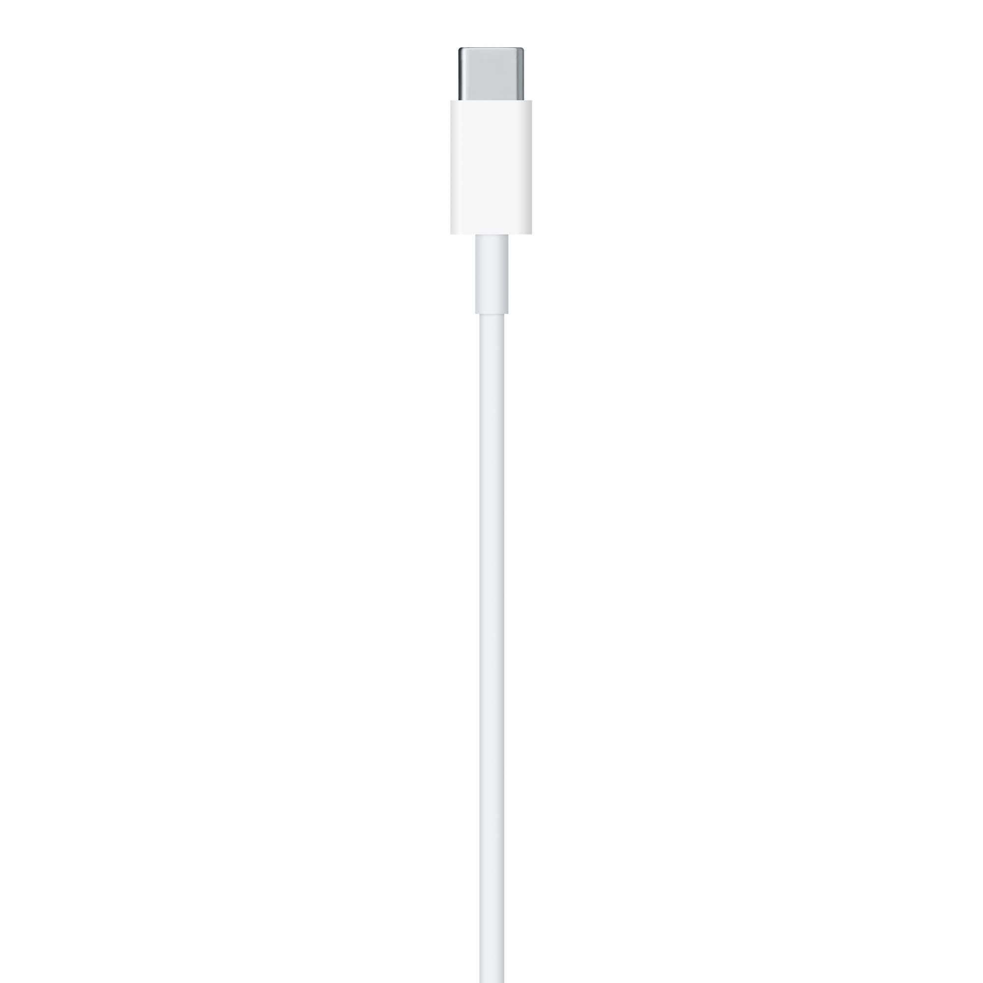Apple USB-C to Lightning Cable, White photo 4