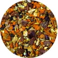 Special Tea Golden Milk Mix Turmeric Tea, 10 ct Single Serve Cups