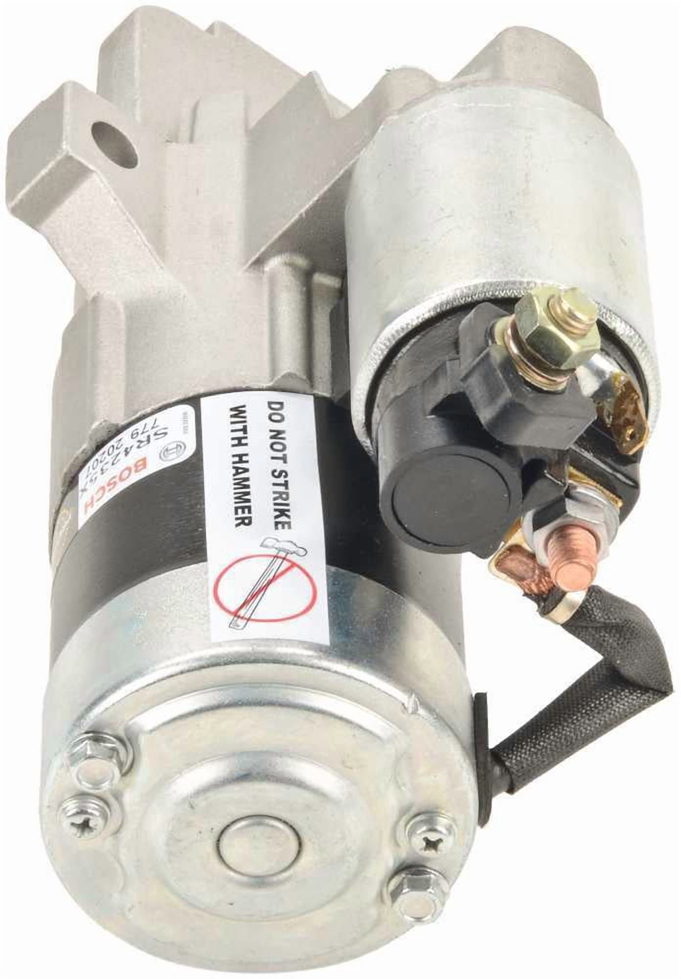 Bosch SR4235X Premium Starter
