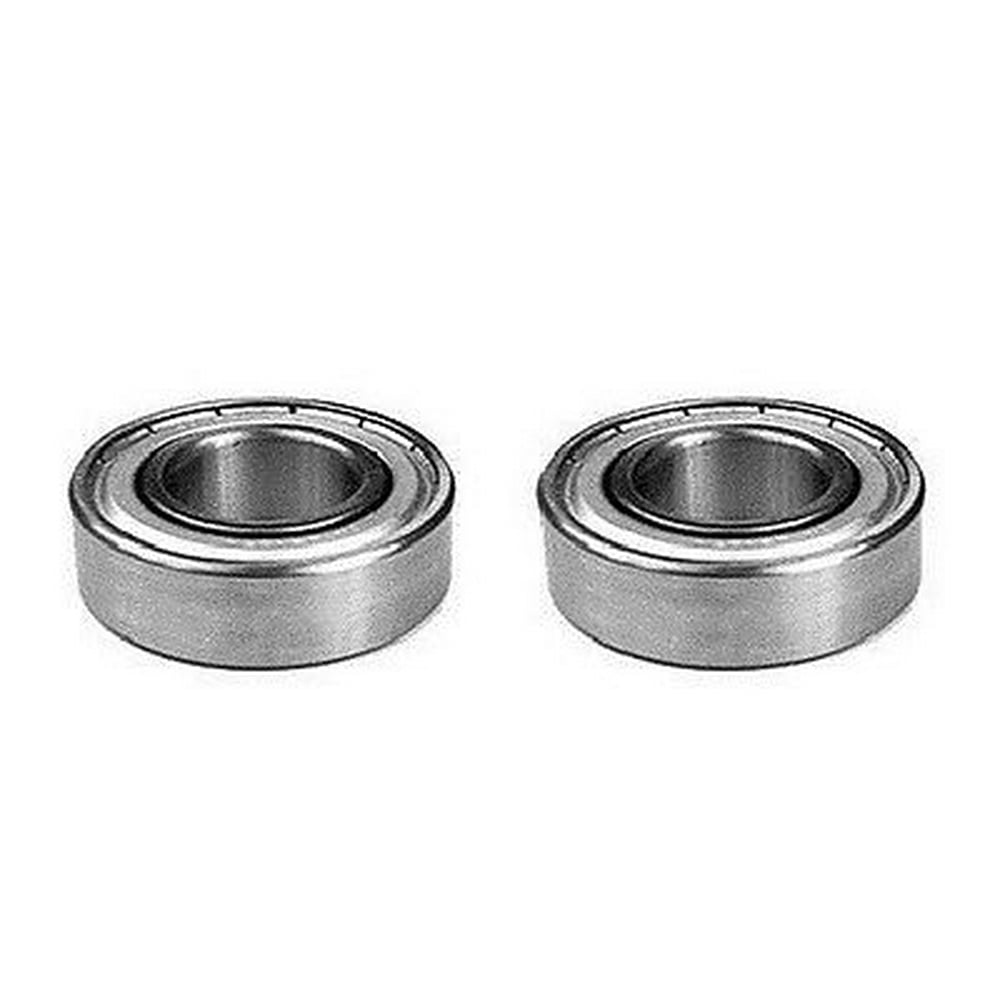 (2) DECK SPINDLE BEARINGS fits Scag SFZ36 SFZ48 SFZ52 SFZ61 SMFZ36 Lawn