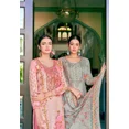 thumbnail image 3 of Custom Made Women Dress Pakistani Salwar Kameez Readymade Suits Indian Wedding, 3 of 5