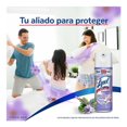 thumbnail image 2 of Desinfectante antibacterial Lysol para superficies fragancia early morning breeze 354 g, 2 of 4