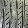 thumbnail image 5 of Antares Comfort A5 All Season 255/55R19 111V Light Truck Tire, 5 of 7