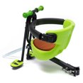 thumbnail image 6 of TOOL1SHOoo Front Chair &Pedal Kids Bicycle Chair Carrier Bike Safety Toddler Child Seat,Warm, 6 of 11