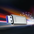 thumbnail image 5 of USB Flash drive USB3.2 high speed PD290 64GB 128G 256G 512G 1TB Metal Flash Drive 1TB, 5 of 5
