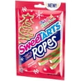 thumbnail image 3 of SweeTarts Holiday Punch Red & Green Twisted Ropes Candy, 3oz (12 Count), 3 of 5