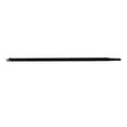thumbnail image 2 of Front Outside Door Weatherstrip Belt for  2009-2017 Rubber Noise Vibration Reduction Precise Fit, 2 of 7