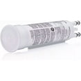 thumbnail image 3 of 1-Pack FPPWFU01 Refrigerator Water Filter for Frigidaire PWF-1, NSF 42/53 Certified OEM Replacement Cartridge, White, 3 of 10