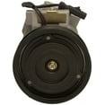 thumbnail image 5 of Four Seasons A/C Compressor P/N:98346 Fits select: 2005-2006 CHRYSLER 300C, 2006-2010 DODGE CHARGER, 5 of 5