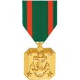 thumbnail image 2 of Navy and Marine Corps Achievement Medal Anodized Full Size, 2 of 4