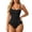 Black, variant on Black Corset Shapewear For Women Seamless Postpartum Tummy Control Nursing Bodysuit Full Body Compression Soft Stretchy Maternity Body Shaper Corset Bodysuit L