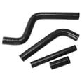 thumbnail image 1 of Motorcycle Radiator Hose Thickened High Temperature Resistant Silicone Coolant Tube YZ125 1996 2001, 1 of 7
