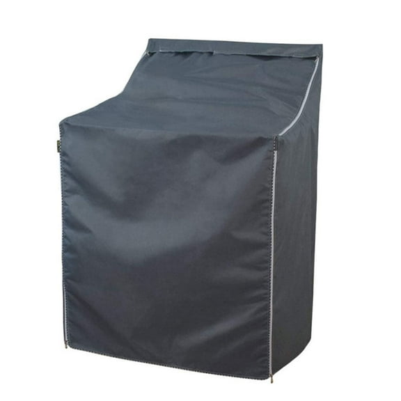 Waterproof Washer Protector Washing Machine Covers Home Laundry Accessory