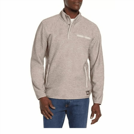 Eddie Bauer Men's Sweater Fleece