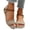 O9-Khaki, variant on Womens Platform Wedge Sandals Buckle Ankle Strap Espadrilles Woven Hemp Rope Walking Shoes Orthopedic Summer Party Wedding Dressy Casual Outdoor,Black 39(US-7)