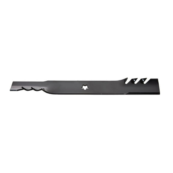 Oregon 595-613 High Lift Gator G 18-3/16" Mulching Blade AYP Husqvarna 36" LR