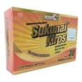 thumbnail image 1 of Sukunai Kiros Natura Castle 30 Capsulas - Original, 1 of 2