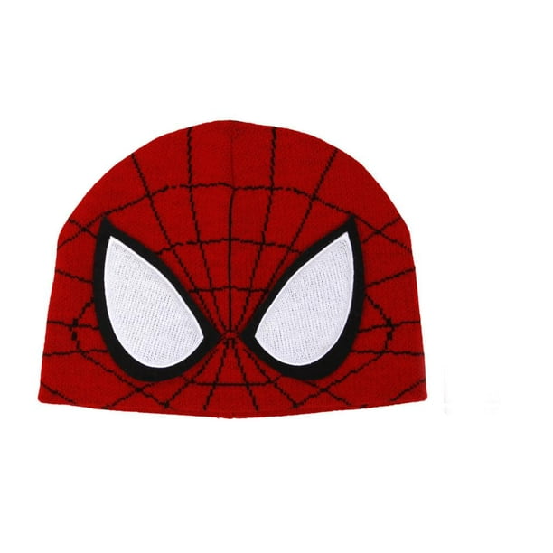 Spider-Man 2 Bonnet Accessoire de Costume