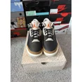 thumbnail image 3 of Ni - ke Air Jordan 3 Retro Desert Elephant Size 11.5 Black Brown Cement New Authentic, 3 of 5