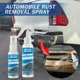 thumbnail image 2 of Enqiretly White Auto Accessories Remover Non-Toxic Scratch-Resistant Coating For All Cars Quick Drying Cleaner White 100ml, 2 of 6