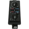thumbnail image 3 of CCIYU HVAC Climate Control Module Air Conditioning Heater Control Panel 1997-2005 for Buick Century 1997-2004 for Buick Regal 10447470, 3 of 5
