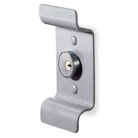 Assa Abloy Accentra Pull Plate,7100/2100/1800 Series 217-SB
