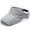 Light Gray, variant on HNMKIU Summer Outdoor Sun Visor Cap Breathable Adjustable Hat for Leisure Activities and Sun Dark Gray,One Size