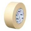 IPG PG500.14G Intertape Polymer Masking Tape, Natural, Dia., PK72