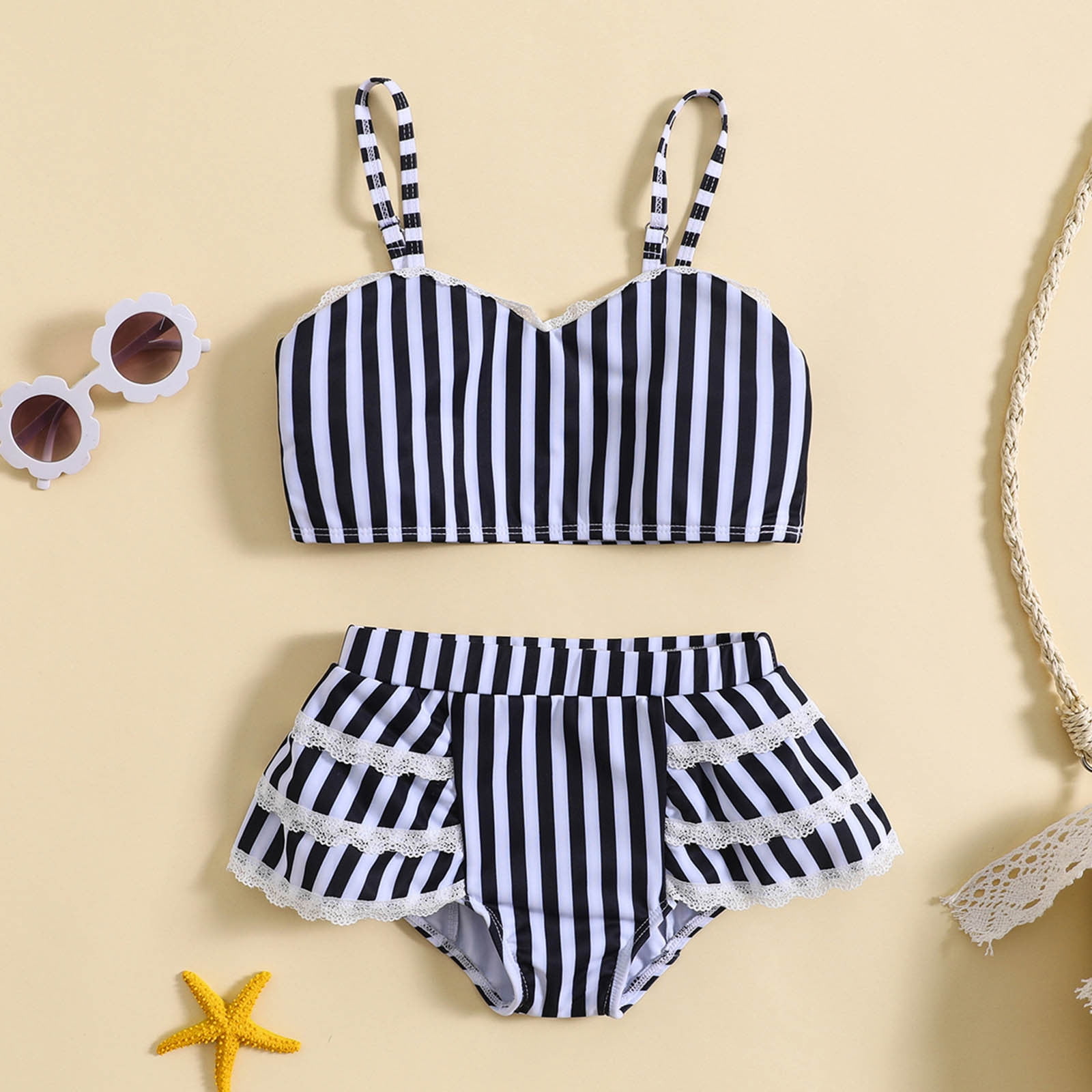 LNMQLPDBS 18 Month Bathing Suit Girls Bathing Size 6 Rash Guard Toddler Girl Boy Clothes 3t 6months Baby Girl Clothes Childrens Clothes Toddler Boy 5t 4t Clothes for Girls 18 Old Boy 2t Girl