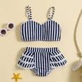 thumbnail image 2 of LNMQLPDBS 18 Month Bathing Suit Girls Bathing Size 6 Rash Guard Toddler Girl Boy Clothes 3t 6months Baby Girl Clothes Childrens Clothes Toddler Boy 5t 4t Clothes for Girls 18 Old Boy 2t Girl, 2 of 6