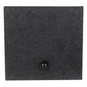 Sundown Audio SA-15 V.3 D4 Bundle: 15 in 1500W RMS DVC 4 Ohm Car Audio Subwoofer, RGV15 Vented Box, Enclosure Install Kit, 3-items