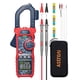 thumbnail image 1 of Pinza amperimétrica AstroAI Inrush Digital 1000A TRMS 6000 unidades, 1 of 9