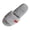 A_ Gray Slippers, variant on Women Strawberry Pom Pom Decor Corduroy Open Toe Slide Slippers, Soft Warm Winter Indoor Sandals, Cute Fruit Sweet Lightweight Daily Comfort Ladies Bedroom Footwear Beige 36