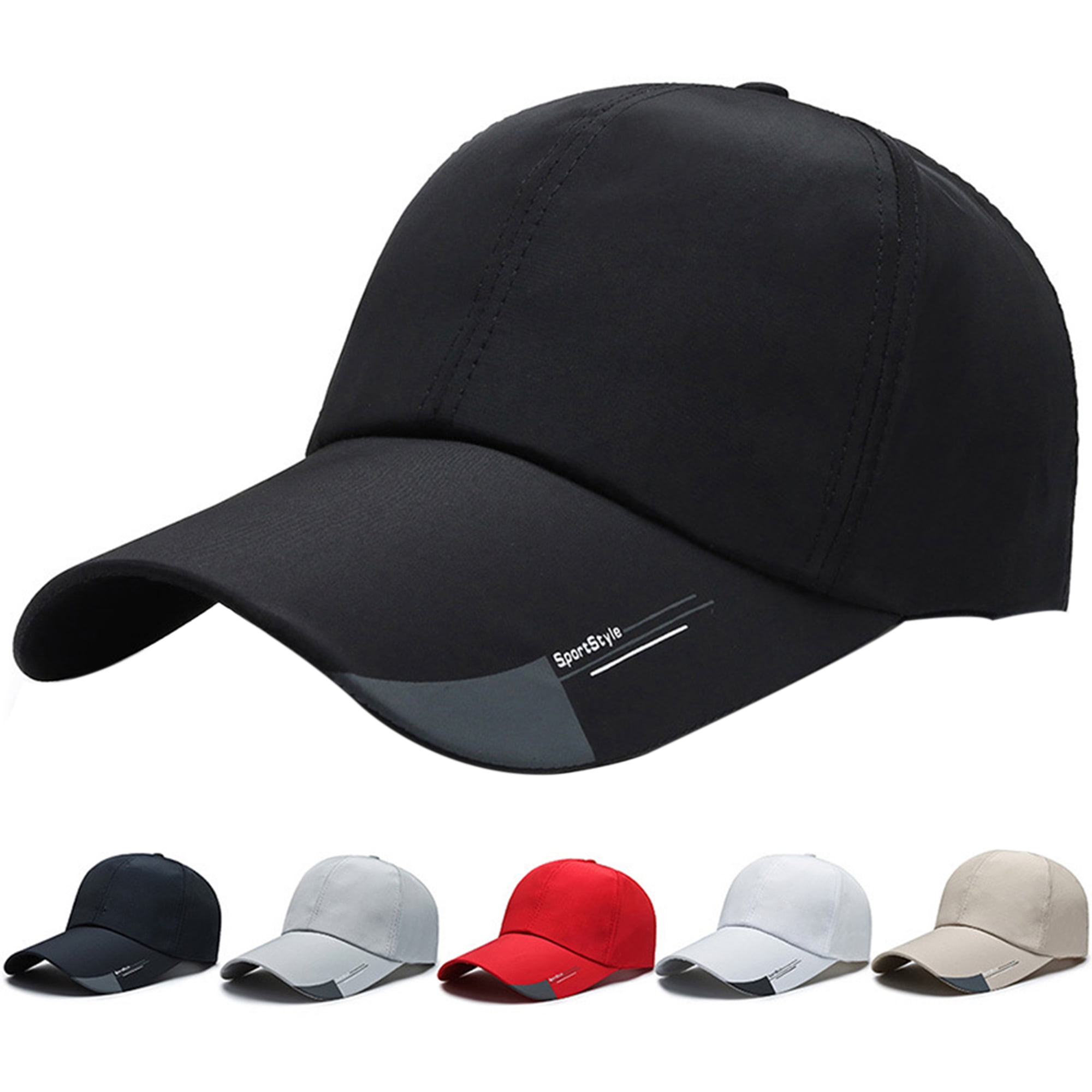 Sun Hats Street Hip Hop Trucker Cap 